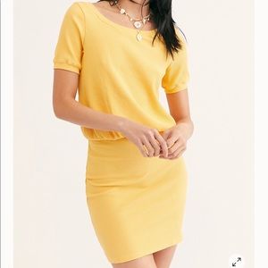 Happy Hour Mini Dress